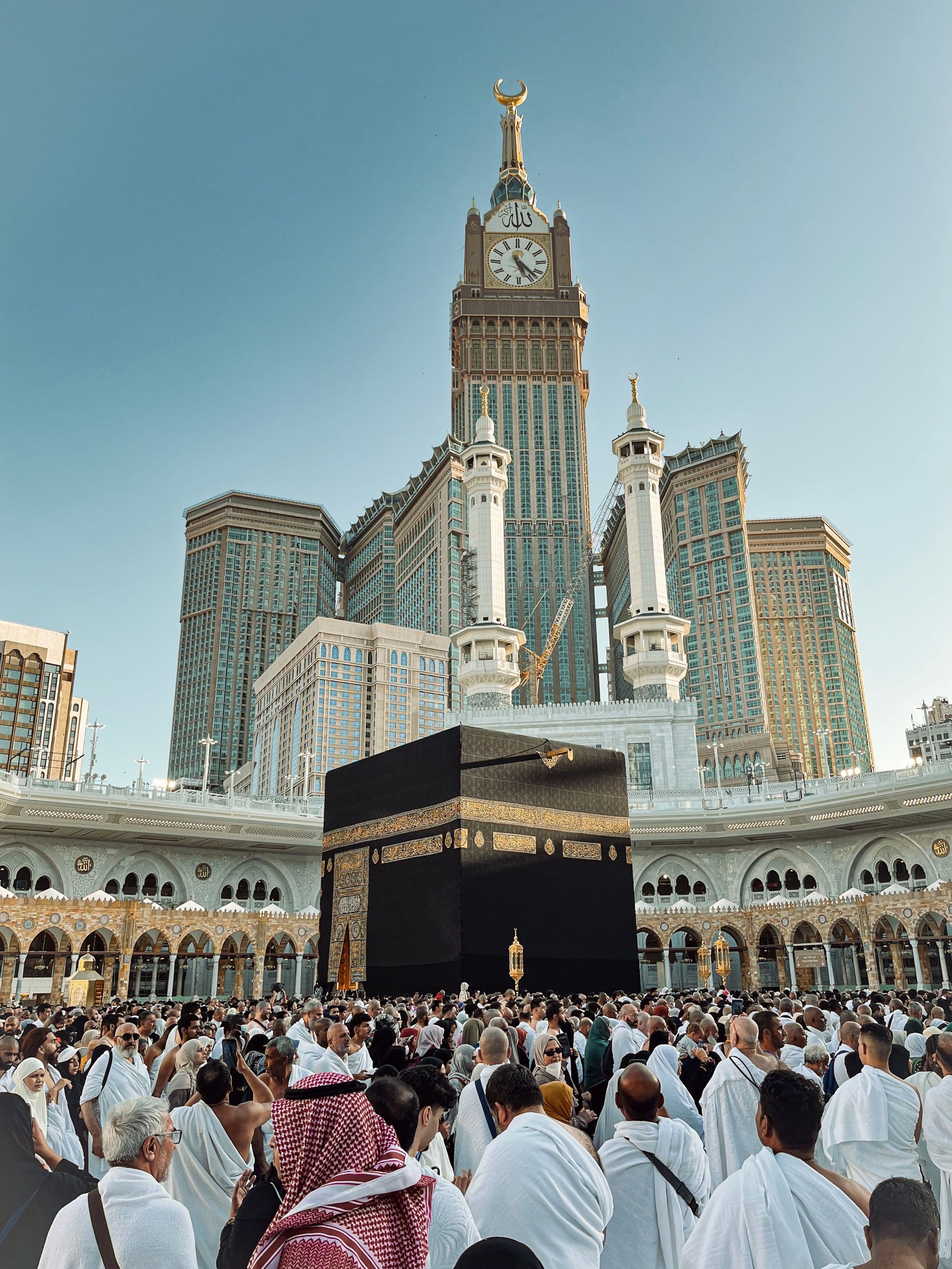 Mekge we Medina